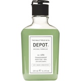 Depot No. 406 Transparent Shaving Gel brushless 100 ml