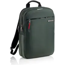 Miquelrius MR16983 Rucksack S Grün Polyester