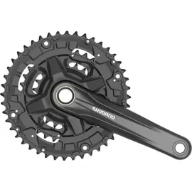 Shimano Bielas 9v.-FC-MT210-3 40/30/22T 175mm