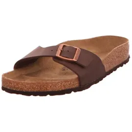 Birkenstock Schuhe Madrid, 0040391 - Braun - 38