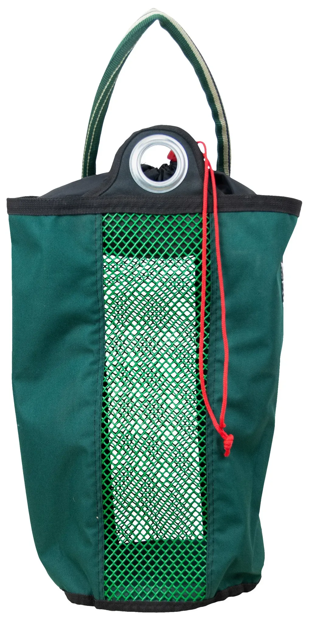 Silverbull Seilsack Grab Bag