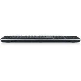 Dell KB813 Smartcard-Tastatur (KB813-BK-GER)