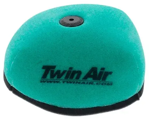 Twin Air Powerflow Kawasaki Kx 250 25-26/kx 250 X 25-26 Luftfilter - Black - One Size