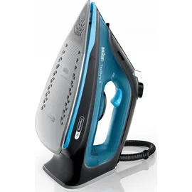 Braun TexStyle 5 SI5256 blau