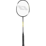 Pro Touch Badmintonschläger Speed 500 Black/Yellow/White 3 1/2