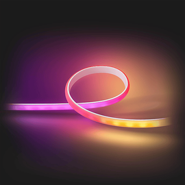 Philips Hue Gradient Lightstrip 2m Basis