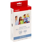 Canon KC-36IP CMY + Fotopapier