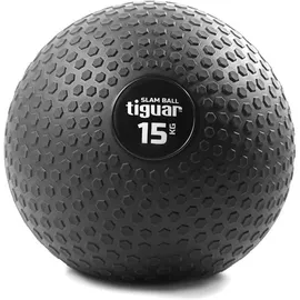 tiguar Tiguar, Medizinball, 15 kg,