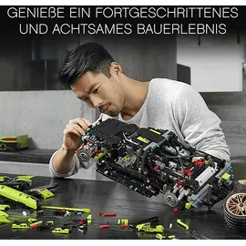 LEGO Technic Lamborghini Sián FKP 37 42115