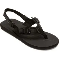QUIKSILVER Carver A/t schwarz EU 45 Mann Schwarz EU
