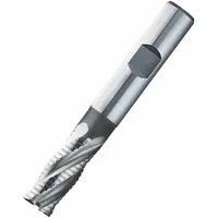 FORUM Schaftfräser DIN 844 k HSSE ø10,00mm