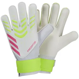 adidas Predator Training Weiß/Gelb/Pink 3