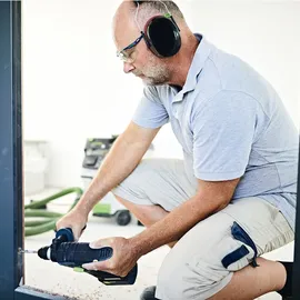 Festool Akku-Bohrhammer BHC 18-Basic