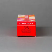 Wella Color Touch Vibrant Reds 3/5 dunkelbraun mahagoni 60 ml