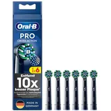 Oral-B Pro CrossAction Aufsteckbürsten 6 St.