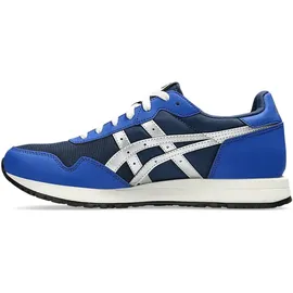 Asics Tiger Runner II Herren Blau 44,5
