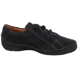 Josef Seibel Fergey 87 Damen Blau 36