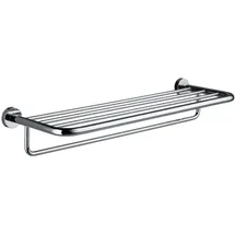 EMCO Rondo 2 Handtuchablage Chrom 456800162
