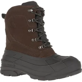 Kamik Fargo 2 Herren Braun 47