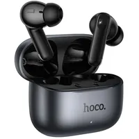 HOCO KI Übersetzer Kopfhörer,Echtzeit Sprachübersetzer Ohrhörer mit 134 Sprachen,