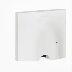 Legrand 064879 Vernetzter Kabelauslass 1-phasig für Programme ...with Netatmo, Farbe: Ultraweiß 1