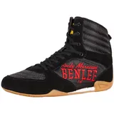 BENLEE Rocky Marciano Jabs Herren Black/Red 43
