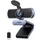 UGREEN FineCam Lite 4K Grau