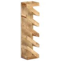 VidaXL Weinregal 5 Flaschen 0 x 0 x 0