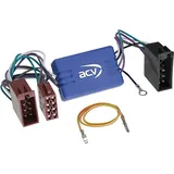 ACV Electronic Audi / Seat / Skoda / VW Aktivsystemadapter
