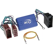 ACV Electronic Audi / Seat / Skoda / VW Aktivsystemadapter