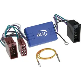 ACV Electronic Audi / Seat / Skoda / VW Aktivsystemadapter