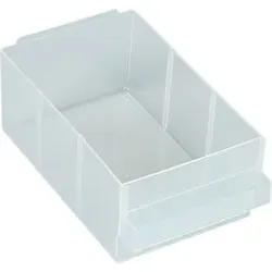 Raaco Schublade transparent, Schubladentyp: 150-02