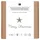 Rico Design Stick and Stitch Packung Merry Christmas