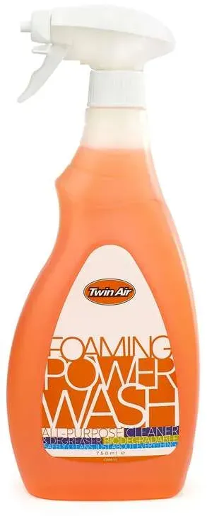 TWIN AIR Schäumendes Power-Waschmittel - 750ml