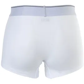 Diesel Boxershorts, 3er Pack - UMBX-DAMIENTHREEPACK, Trunks, Cotton Stretch Schwarz/Grau/Weiß M