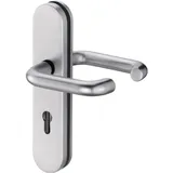 Edi Schutzgarnitur Logo 8753/9203 Aluminium F1 92mm
