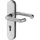 Edi Schutzgarnitur Logo 8753/9203 Aluminium F1 92mm