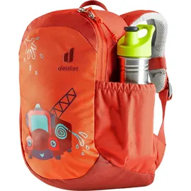 Deuter Pico papaya/lava