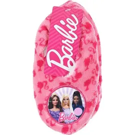 Barbie Winterhausschuhe rosa 23