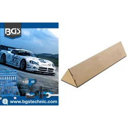 BGS BGS® Poster im Karton | DIN A1
