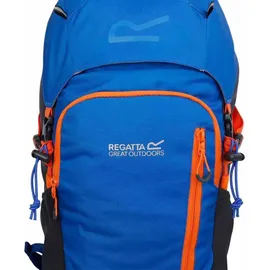 Regatta Highton V2 35l Rucksack Blau