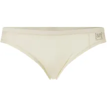 super.natural Tundra175 Thong 1 St. Weiß XL