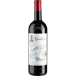 Protos’27 - 2021 - Protos - Spanischer Rotwein