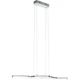 Eglo LED Pendelleuchte Lasana 2 21W 2600lm 3000K (Warmweiß)