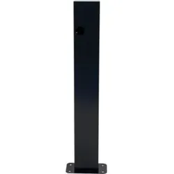 KS Tools efuturo Standsäule für zwei Wallboxen, grau