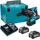 Makita HR 002 GU201 Akku Bohrhammer 40 V max. 2,9 J SDS plus + Ladegerät