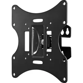 goobay TV EasyFlex M 17-42" schwarz