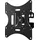 goobay TV EasyFlex M 17-42" schwarz