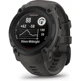 40 mm Schwarz / Kohle