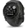 Garmin Instinct E 40 mm Schwarz / Kohle